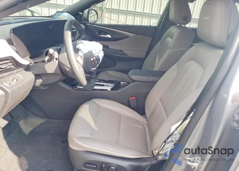 2025 Buick Envista Avenir из США, поврежденный, VIN KL47LCEP2SB174263